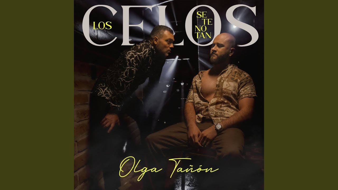 Los Celos Se Te Notan Youtube Music
