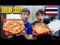 Pizza Hut in Thailand SHOCKED US! 🇹🇭