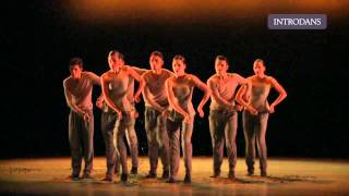 Introdans | MODERNlive