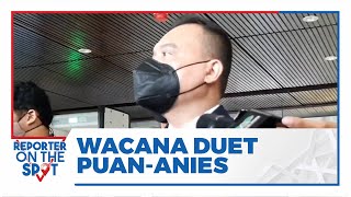 Wacana Duet Puan-Anies di Pilpres 2024, Gerindra: Silakan Saja, Tapi Itu Bukan Sikap Partai