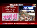 telangana assembly elections 2023 schedule వ్యూహాలను సిద్ధం చేస్తున్న రాజకీయ పార్టీలు ntv