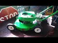 Old LawnBoy 2 Stroke Mower Wont Start - Lets Fix It