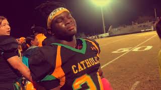 Waymond Jordan Jr Sophomore Highlights