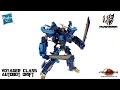 Video Review of the Transformers Age of Extinction: Voyager Class Autobot Drift