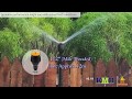 Meganet Sprinkler KMB Resources