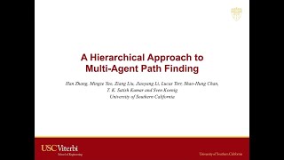 HPlan 2021: A Hierarchical Approach to Multi-Agent Path Finding