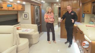 RV Shopping at the East Tennessee RV Show