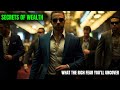 Why the Rich Fear These Money Secrets Getting Out ? | Finance Frontier