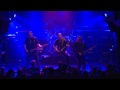 IRON SAVIOR - Atlantis Falling (2015) // Live // AFM Records