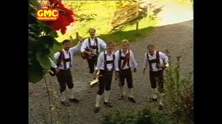 Original Tiroler Echo - I schick dir a Busserl 1991