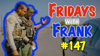 FWF 147: Motor Vehicle Mayhem