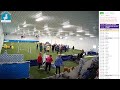 mhka agility trial at dream dogs