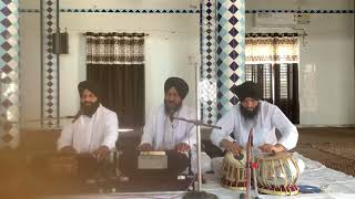 ਦਰਸਨੁ ਦੀਜੈ ਖੋਲਿ ਕਿਵਾਰ||Darshan deeje khol kiwaar🙏#gurbani #shabad #Bhai Tirlok Singh Akkanwali wale