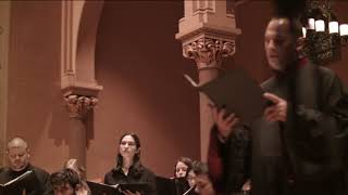 The Cantor’s Prayer, Fourth Boston Byzantine Music Festival