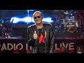 Luca Carboni@Radio Italia Live