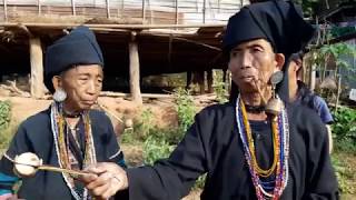 ไปเที่ยวบ้านชาวเขาที่เชียงตุง Visit to Keng Tung villages and hill tribes EP 136