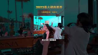 听过这曲子的都是蹦迪老手了#越南鼓 #硬曲 #dj #车载音乐#dj#music