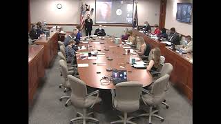 Michigan State Board of Education Meeting for September 14 2021 - Morning Session
