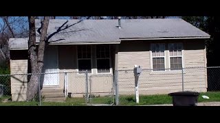 BexarCAD County Property Assessment Oops #42