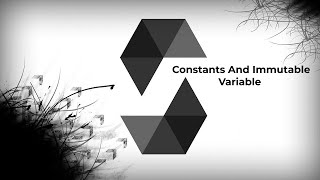 Constants and Immutable variables | Learn Solidity (0.8) - By Example