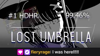 hardest 500pp for new players!