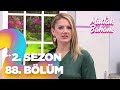 Mutfak Bahane 2. Sezon 88. Bölüm