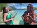 🪸Taimane & Maui play 