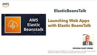 AWS ElasticBeansTalk