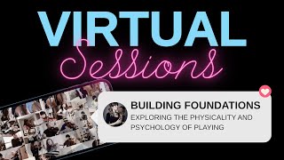 Virtual Sessions