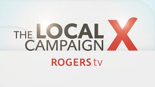 2022 Ottawa Mayoral Debate organized by the People's Official Plan coalition from Kanata | Rogers tv