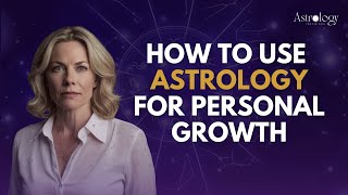Unlock Your True Potential 🌟 How Astrology Guides Personal Growth
