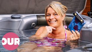 The Biggest Hot Tub Shop In Britain (Behind The Scenes Documentary) | Our Stories