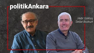 politikAnkara: Seçime doğru | Kılıçdaroğlu'nun tek rakibi Kılıçdaroğlu mu?