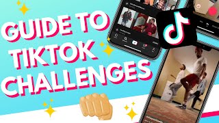 Tik Tok Challenges | Guide For Creators & Influencers!