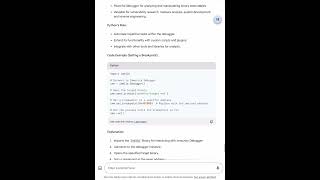Immunity Debugger