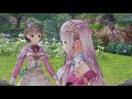 アーランドの新しい物語　　【ルルアのアトリエ】　part1