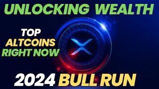 🚀 Mastering the Bull Run: XRP - BTC - Best ALT coins -  Your Ultimate Guide to Crypto Success! 🌐📈