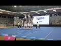 Universe - FCSI Nationals (GOR Soemantri) 06/16/2024