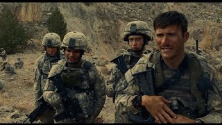 De las mejores peliculas de guerra (afganistan)