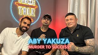 #15 | ABY YAKUZA: MURDER AND STRUGGLES TO BODYGUARD AND SUCCESS