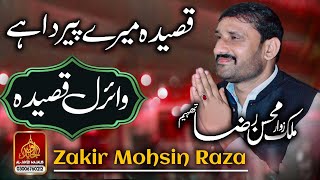 Zakir Mohsin Raza Thaheem 7 safar 2022 layyah