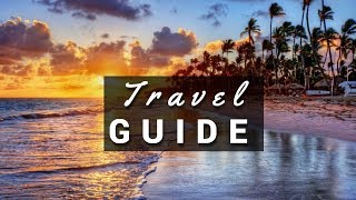 Travel Guide | Mufti Menk