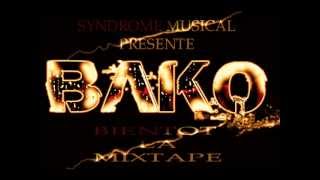 BAKO-POURQUOI LA VIE POURQUOI LA MORT