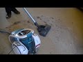 Hoover A2 Idol Bagless Cylinder Vacuum Cleaner Review & Demonstration