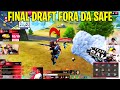 É CAMPEÃOOOOOO! NOBRU FAZ JOGADA HISTORICA NO DRAFT FORA DA SAFE! SURREAL QUE ACONTECEU!