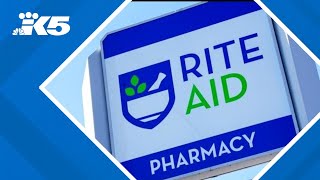 Rite-Aid says customer info leaked in data breach