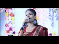 ଛଅ ଖଣ୍ଡ କାଠରେ ହେବ ସବାରୀ chha khanda kathare heba sabari cover by barsharanee bahidar odia bhajan