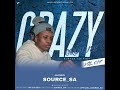 Crazy Grooves Vol.17 (Festive Mix) Mixed By Source_Sa