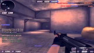 SuddenAttack FragMovie -Regia-