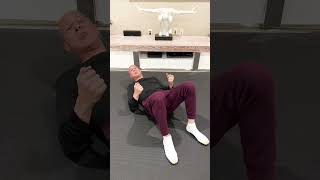 Keep Your Pelvic Floor Muscles Strong! Dr. Mandell